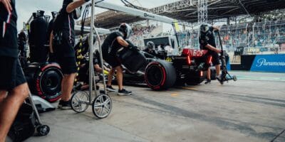 Přinese příští sezóna změny v podobě a formátu sprintu?