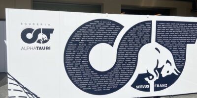 Preview VC Abú Zabí: Servus, Franz!