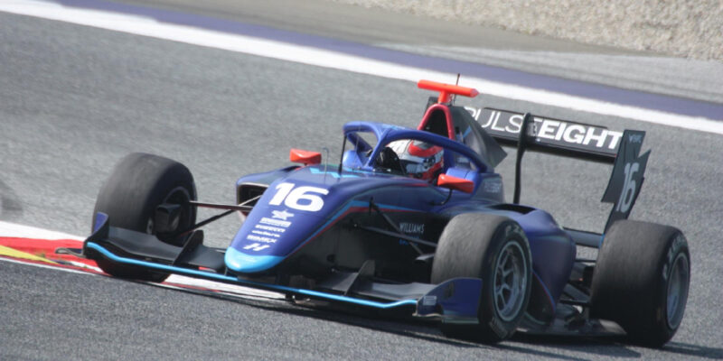 Kvalifikační závod F3 v Macau: Browning vítězem