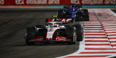 Nico Hülkenberg: Příští rok musíme dělat věci jinak