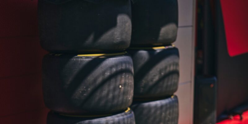 Pirelli začne pracovat na nových pneumatikách pro rok 2025