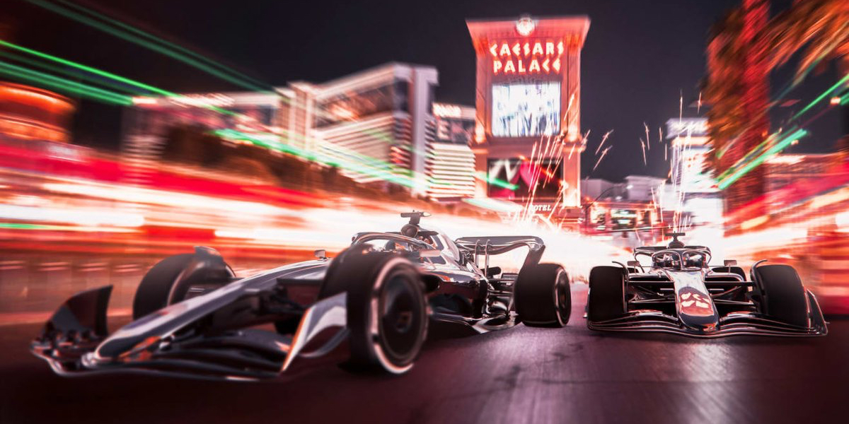 Pirelli: VC Las Vegas bude technickou výzvou