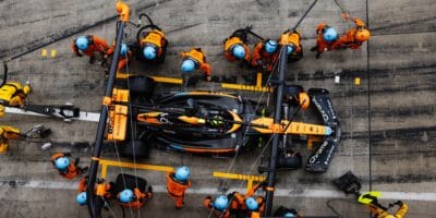 Neuvěřitelná fakta o formuli 1 z pořadu F1 Explains