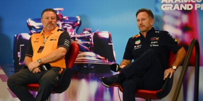 Odchod Hornera neprekvapuje, v Red Bulle bolo veľa drámy