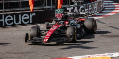 Sauber odtajnil datum představení vozu pro rok 2024