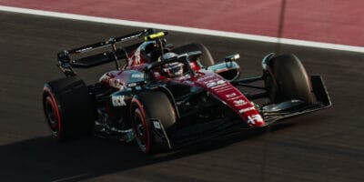 Tým Sauber bude od roku 2024 závodit pod novým jménem
