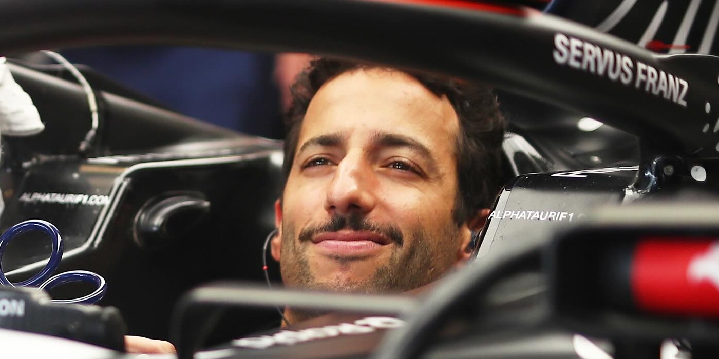 Ricciardo přiznal, že přemýšlel nad odchodem z formule 1