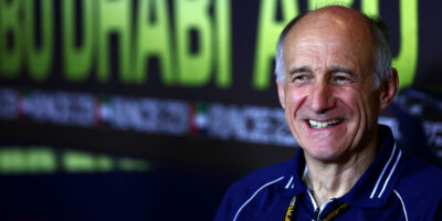 Franz Tost vysvětlil, proč nevěřil inženýrům AlphaTauri