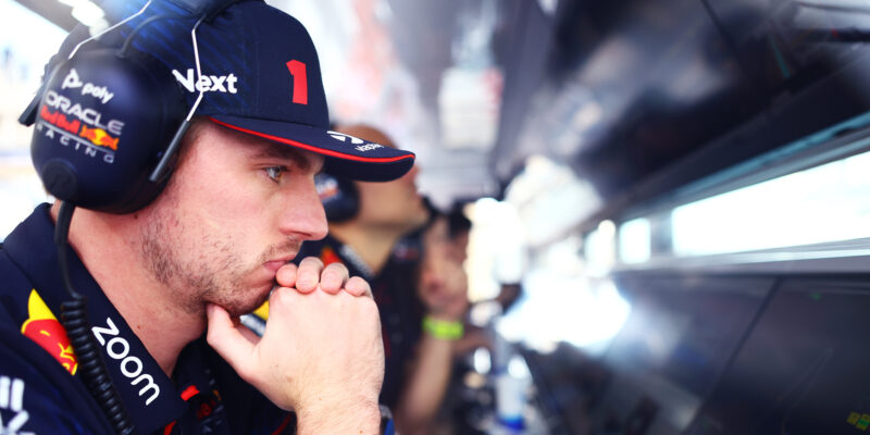 Verstappen zhodnotil náročný víkend v Monaku