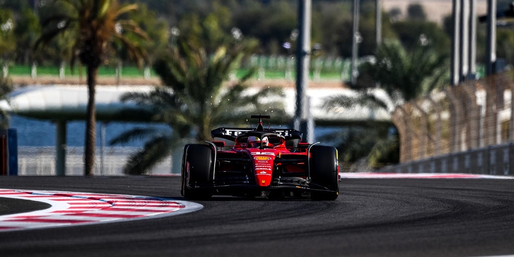 Bude nový vůz Ferrari zaměřen na Leclerca?