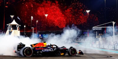 Pierre Waché varuje konkurenci před kopírováním RB19