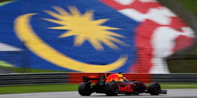 Jaké okruhy by se mohly vrátit do kalendáře F1