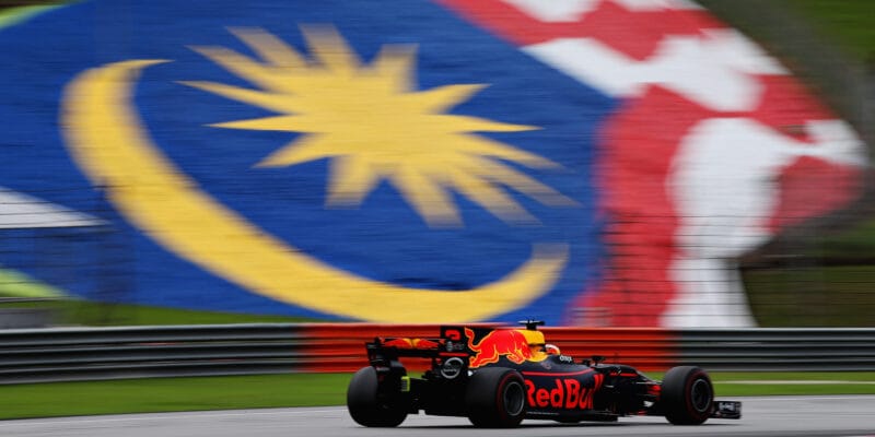 Jaké okruhy by se mohly vrátit do kalendáře F1