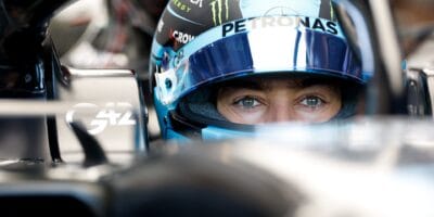 Russell: S Hamiltonem si navzdory soupeření věříme