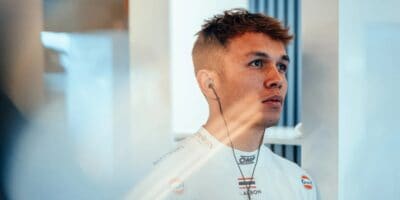 Proč by Albon mohl být letos nejdůležitějším pilotem F1