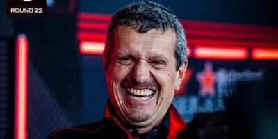 Marko nabízí možnou teorii o odchodu Steinera