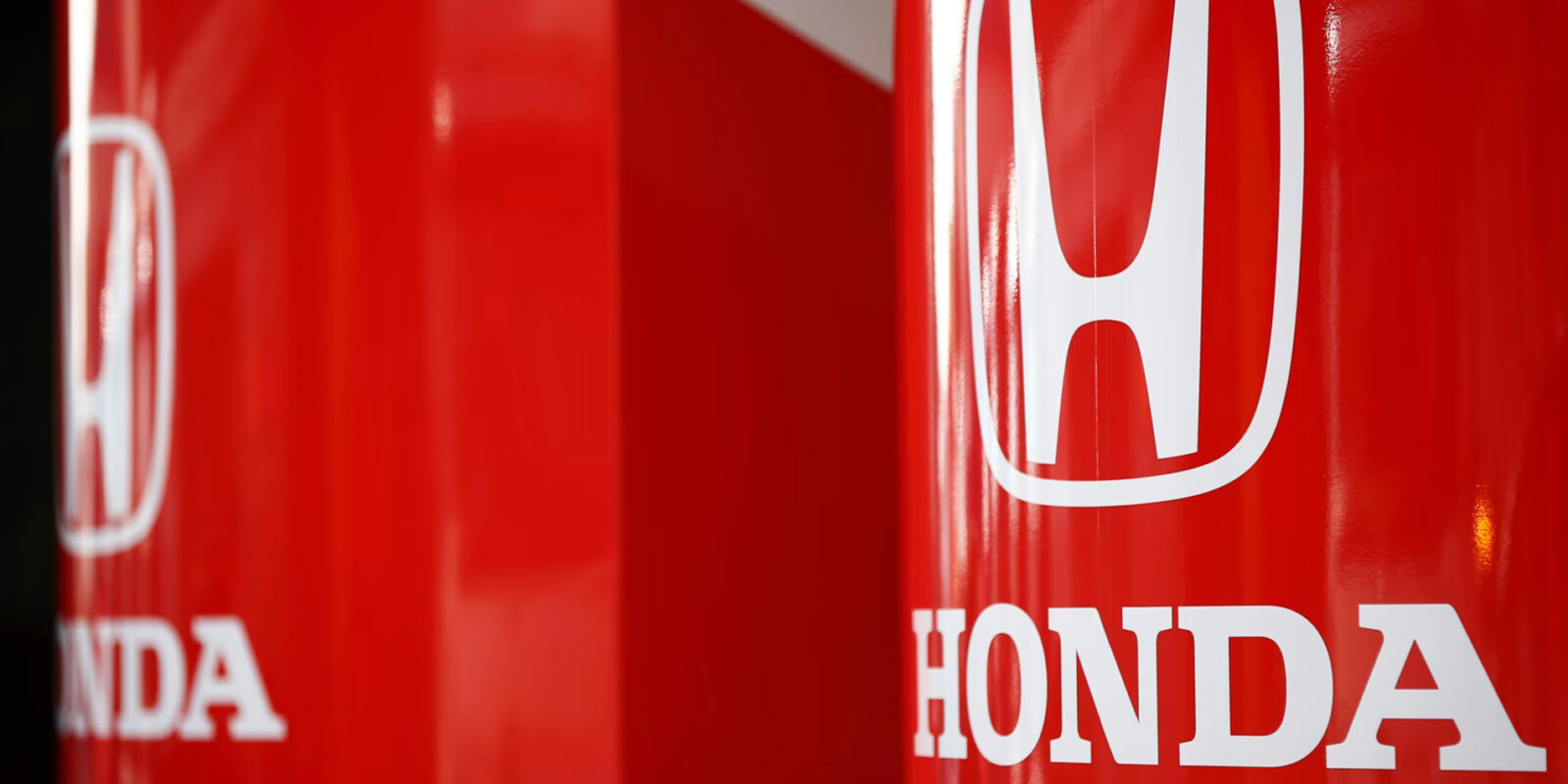 Honda odhaluje priority před vstupem do F1 2026