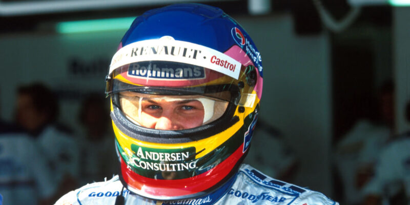Villeneuve: „Brutální“ kalendář závodů ztěžuje práci všem