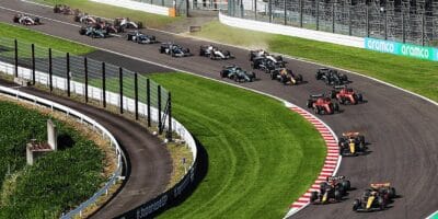 FIA chce zabránit dohadování o váhovém limitu pro rok 2026