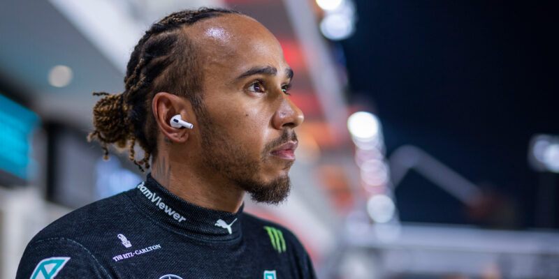 Albers: Pouze Hamilton se dokáže přiblížit Verstappenovi