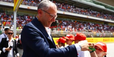 Nekonečný príbeh, Afrika zatiaľ nebude: Rokujú ale viaceré krajiny