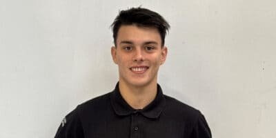 Zane Maloney bude rezervním jezdcem týmu Stake
