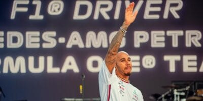 Drive to Survive a popis jednotlivých epizod šesté řady
