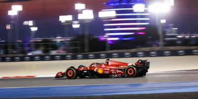 Ferrari nepotřebuje, aby mu jezdci přilákali nové inženýry