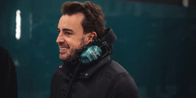 Alonso: 19 jezdců už nyní ví, že tento rok titul nezískají
