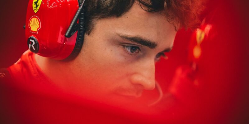 Ferrari podle Villeneuvea udělalo s Hamiltonem dobrý krok