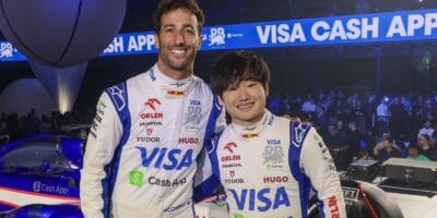 Cunoda cítí oproti loňské sezóně posun kupředu