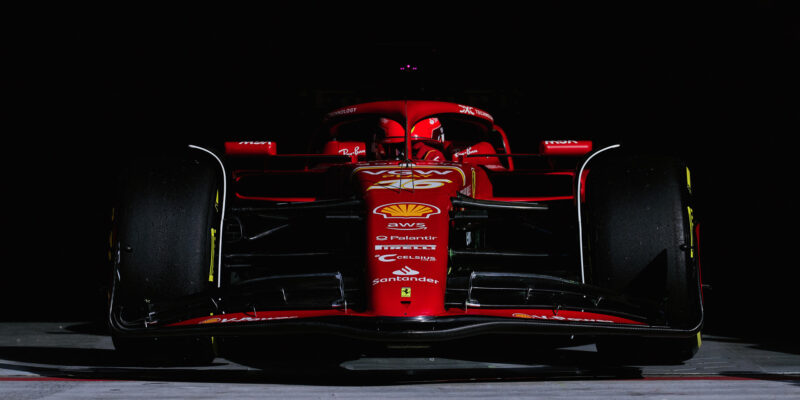 Ferrari: Noví výrobci čelí velké výzvě s motory pro 2026