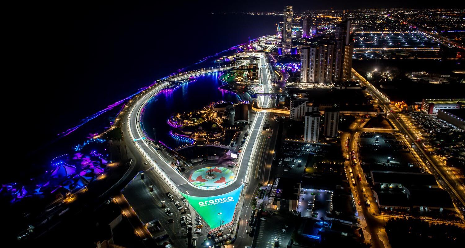 Preview VC Bahrajnu: Začíná nejdelší sezóna v historii F1