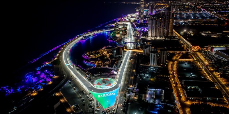 Preview VC Bahrajnu: Začíná nejdelší sezóna v historii F1