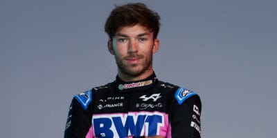 Gasly očekává, že koncepty vozů zůstanou i letos jedinečné