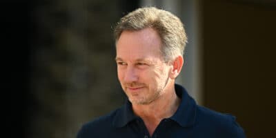 Horner: Andretti má stále dveře otevřené pro koupi týmu