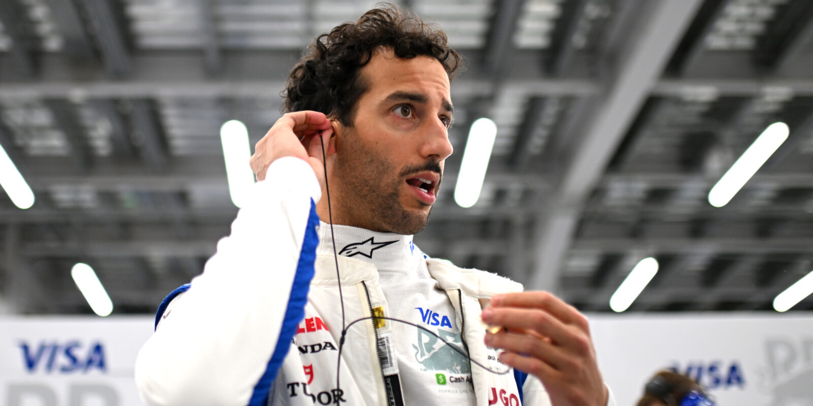 Ricciardo potřebuje dobrý výsledek víc než kdokoli jiný