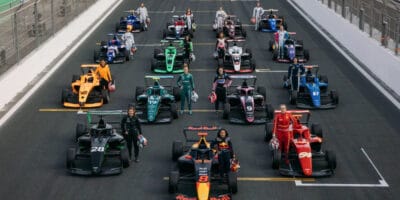 Koho uvidíme na startovním roštu F1 Academy?
