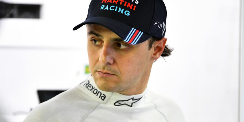 Massa znovu podal žalobu na FIA a FOM