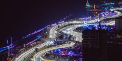 Preview VC Saúdské Arábie: Další sobotní show