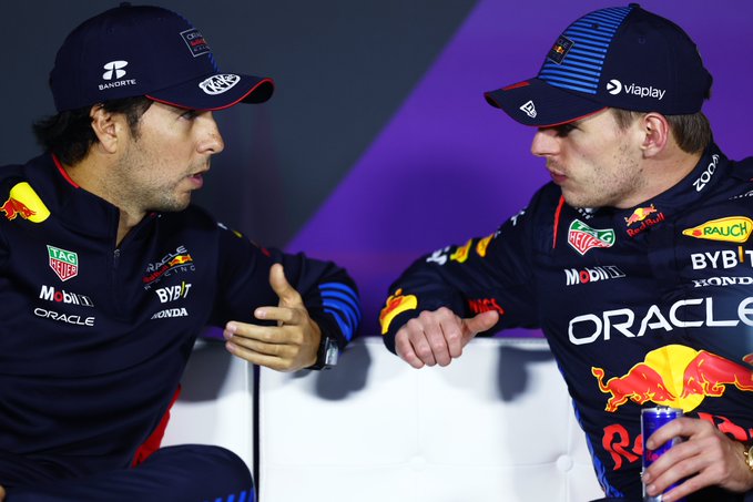 Jos Verstappen se obává budoucnosti Red Bullu