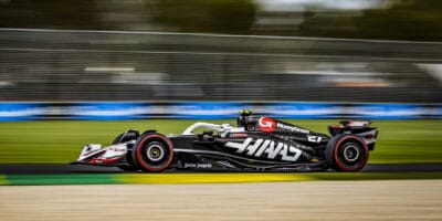 Steiner: Haas udělal chybu, když snížil svá očekávání