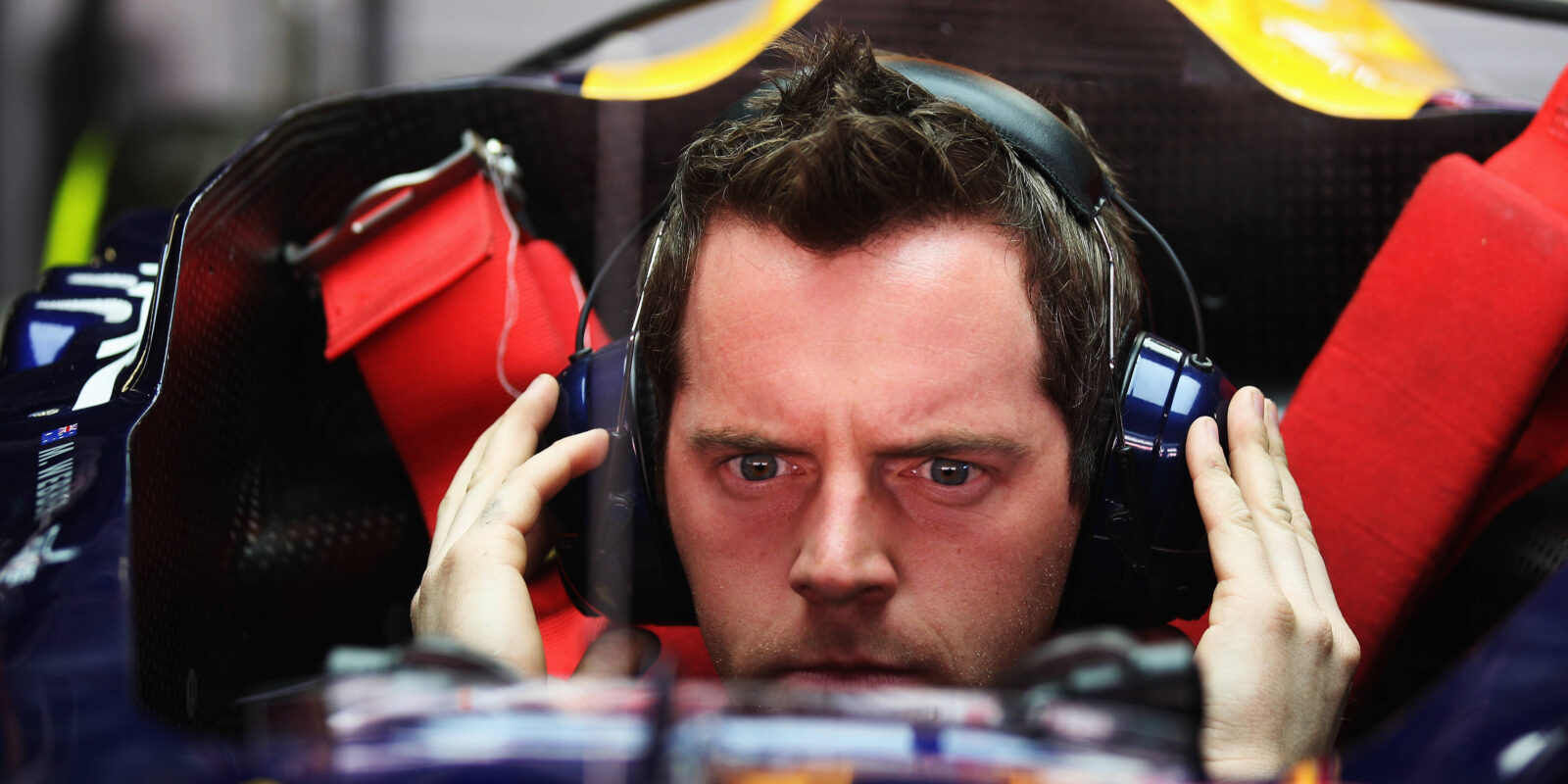 Verstappenův hlavní mechanik oznámil odchod z Red Bullu