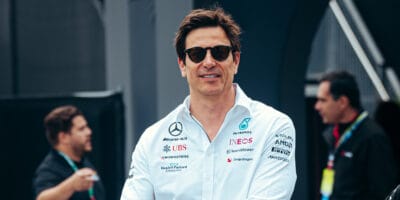 Toto Wolff promluvil o změně v přístupu Mercedesu