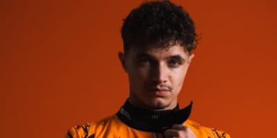 Norris: Verstappena se v žádném případě nebojím
