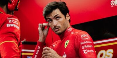 Sainz: Jsme k Red Bullu blíže, než jsme předpokládali
