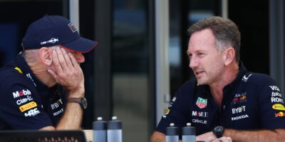 Horner: Přestup Neweyho k Aston Martinu oznámili moc brzo