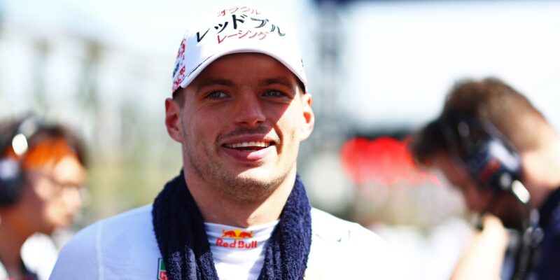 Verstappen: F1 Academy má příliš pomalé vozy
