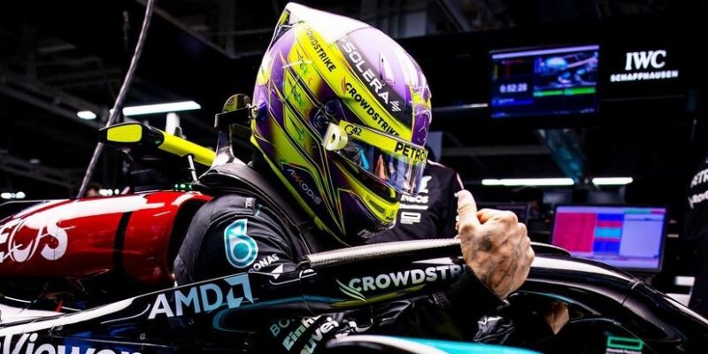 Pirelli reaguje na Hamiltonovu kritiku ohledně pravidel