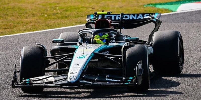 Mercedes usiluje o vítězství i při současných pravidlech